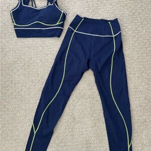 BuffBunny Transcend Activewear Set